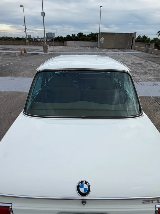 1976 BMW 2002 - Image 7 of 31
