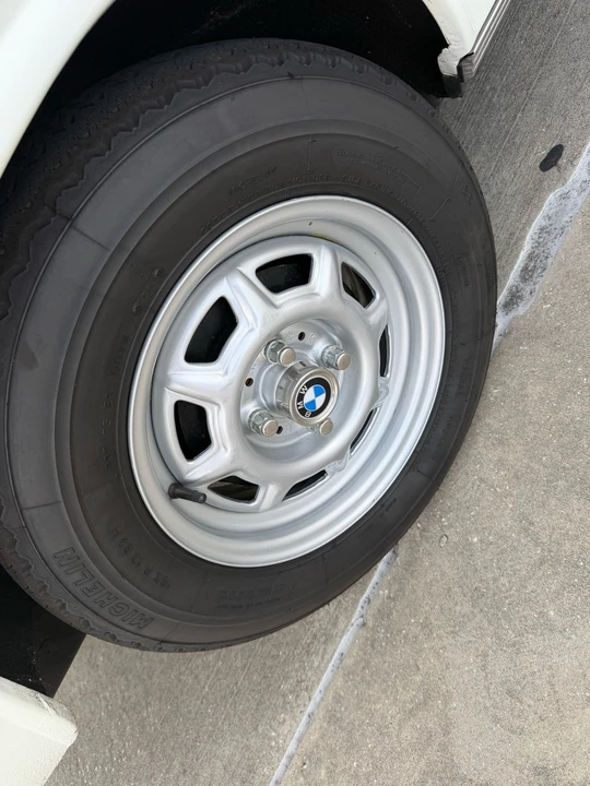 1976 BMW 2002 - Image 15 of 31