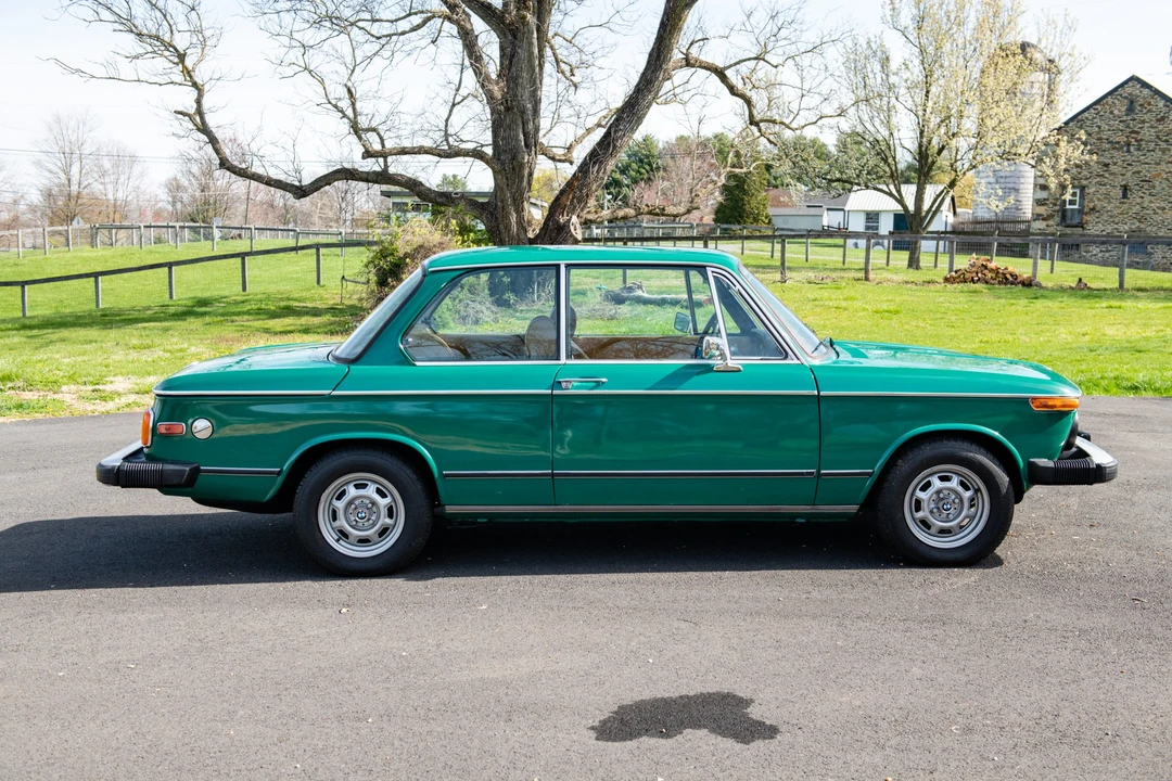 1976 BMW 2002 - Image 10 of 31