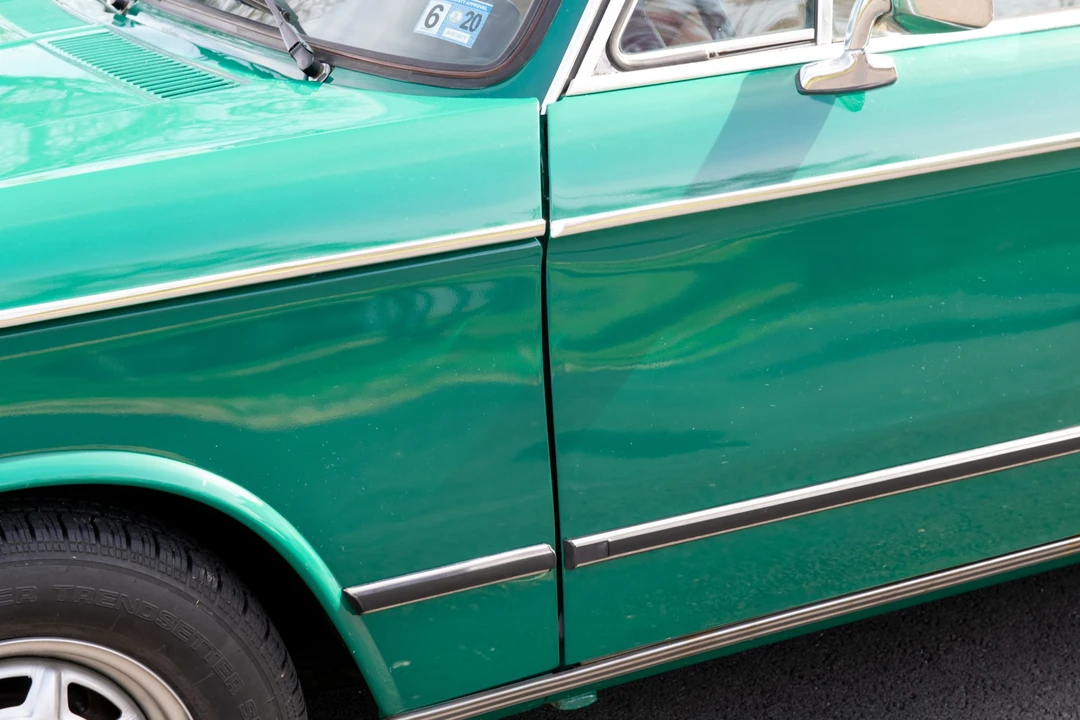 1976 BMW 2002 - Image 24 of 31