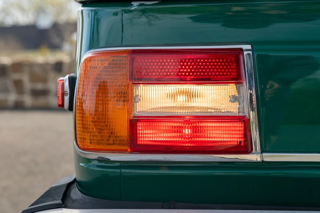 1976 BMW 2002 - Image 31 of 31