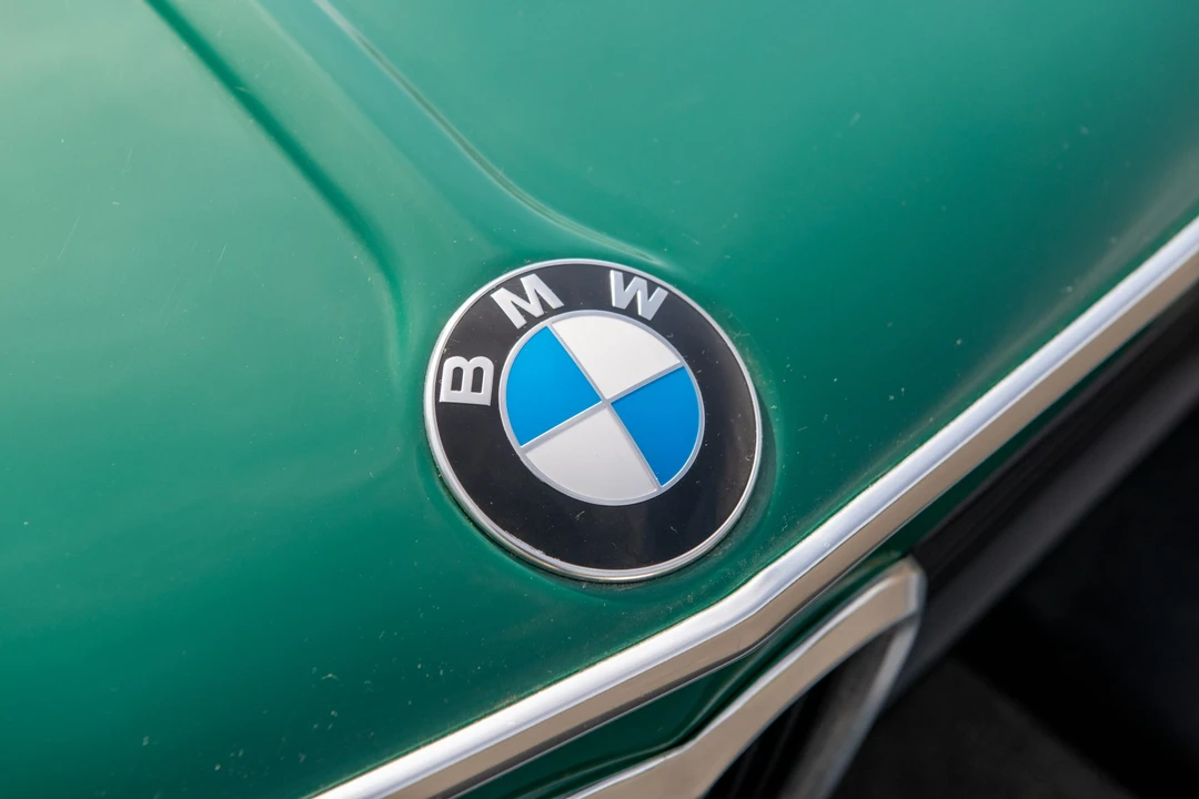 1976 BMW 2002 - Image 22 of 31
