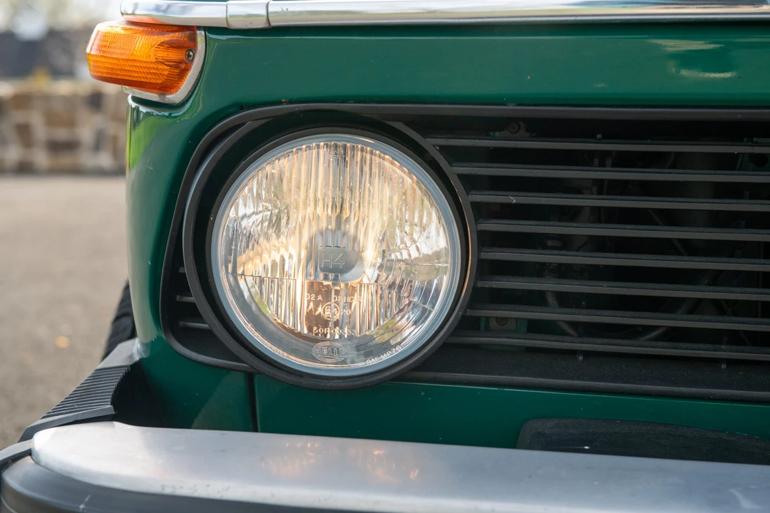 1976 BMW 2002 - Image 19 of 31
