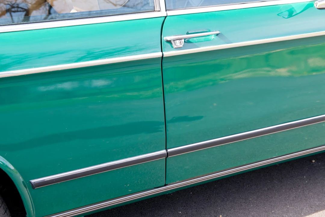 1976 BMW 2002 - Image 26 of 31