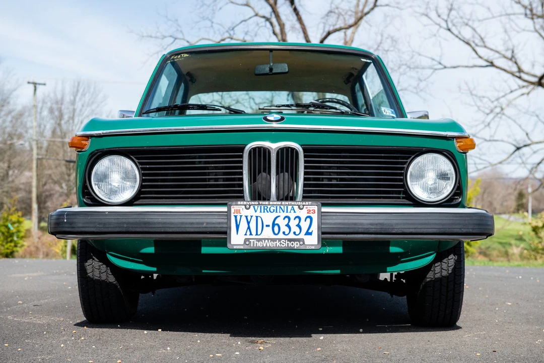 1976 BMW 2002 - Image 15 of 31
