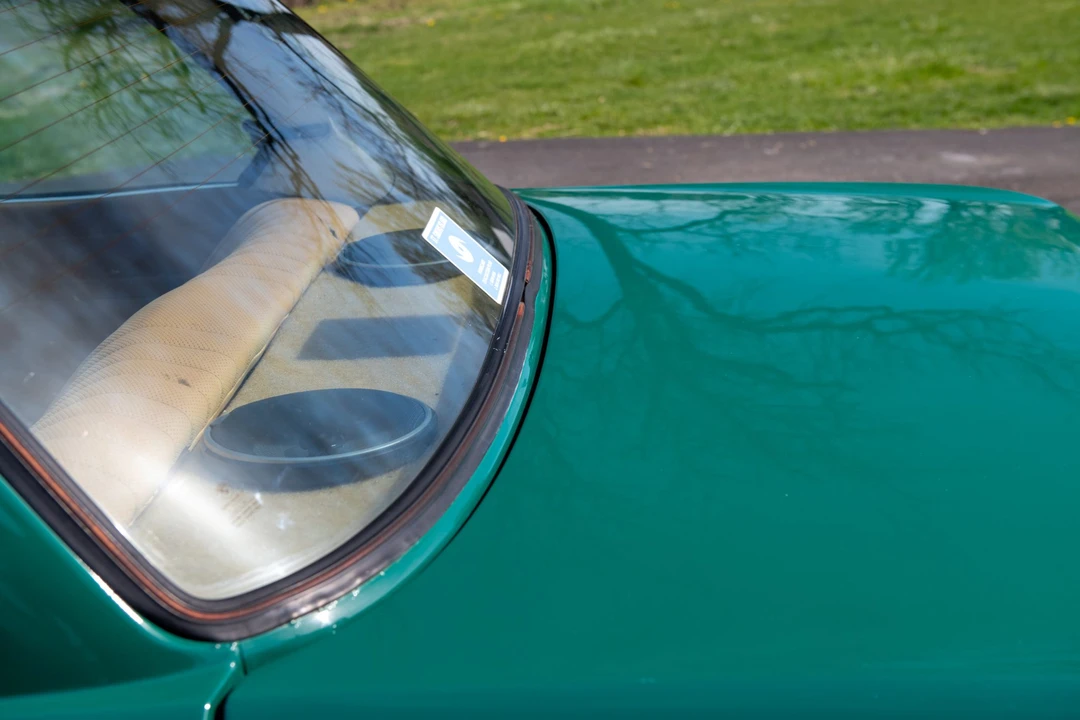 1976 BMW 2002 - Image 29 of 31