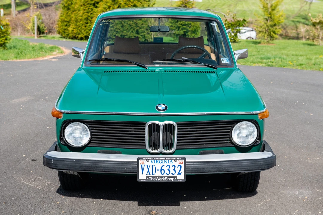 1976 BMW 2002 - Image 14 of 31