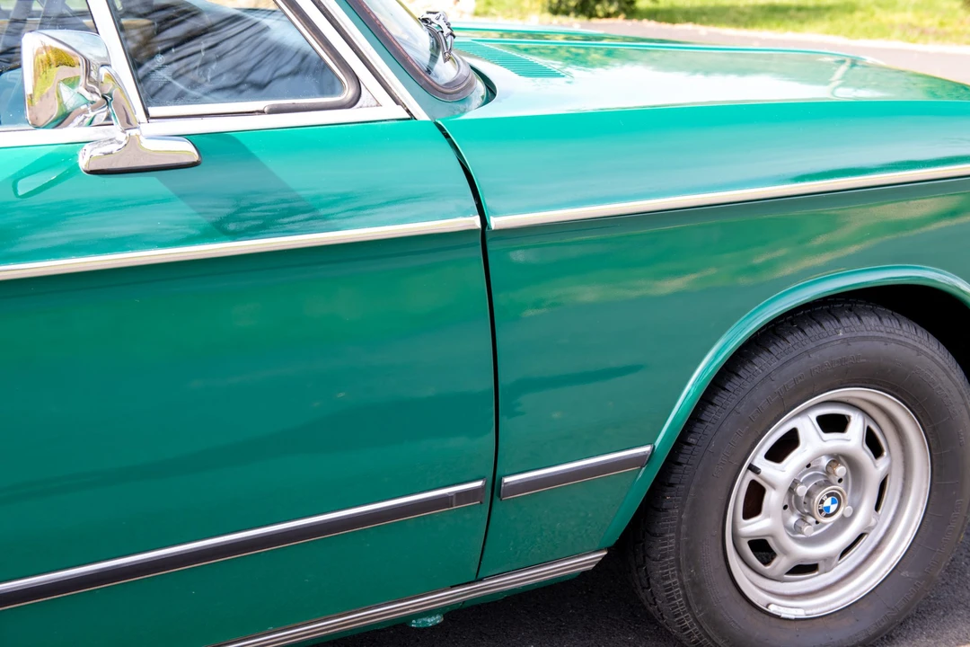 1976 BMW 2002 - Image 27 of 31