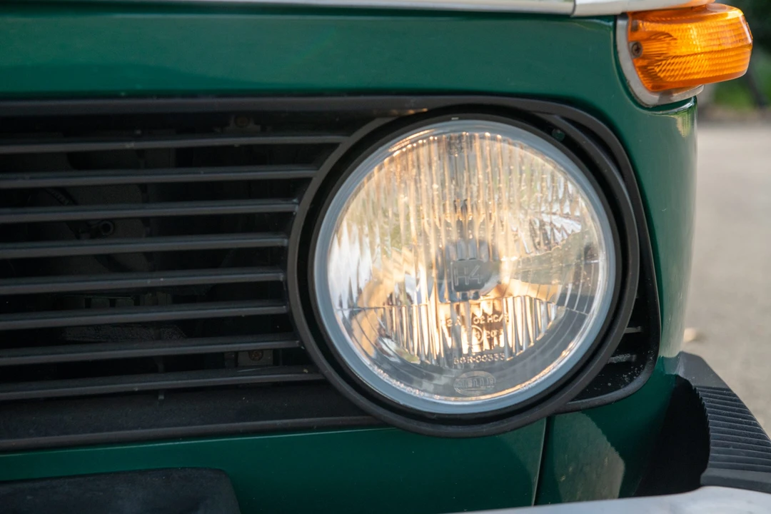 1976 BMW 2002 - Image 23 of 31