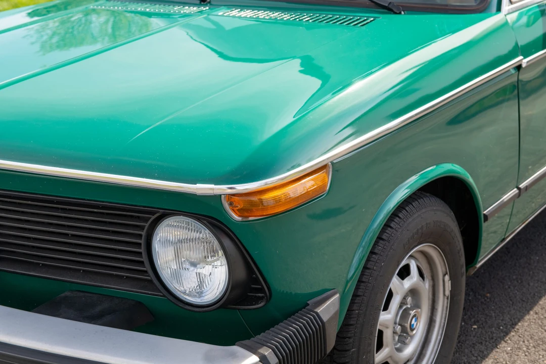 1976 BMW 2002 - Image 20 of 31