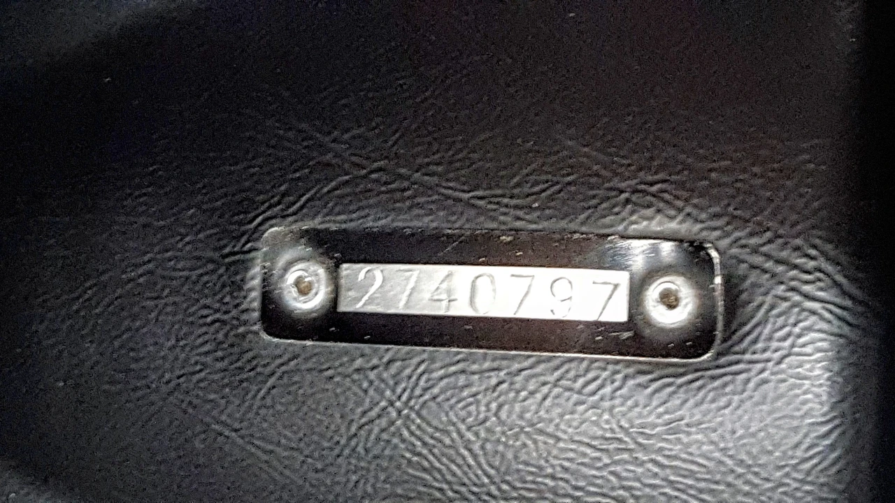 1976 BMW 2002 - Image 30 of 31