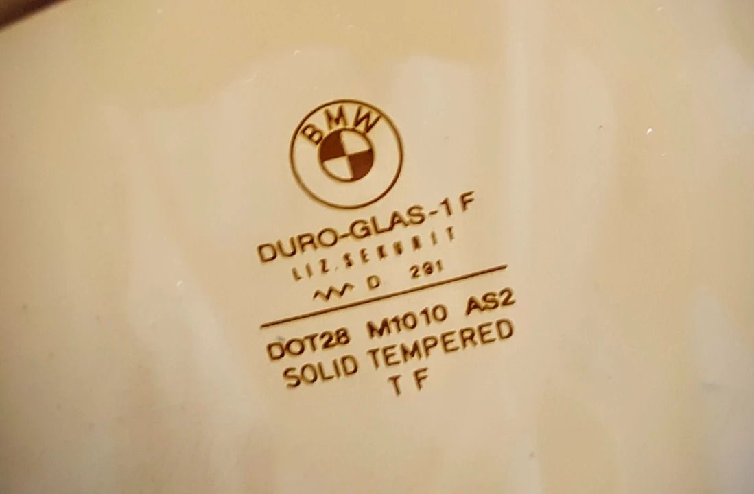 1976 BMW 2002 - Image 19 of 31