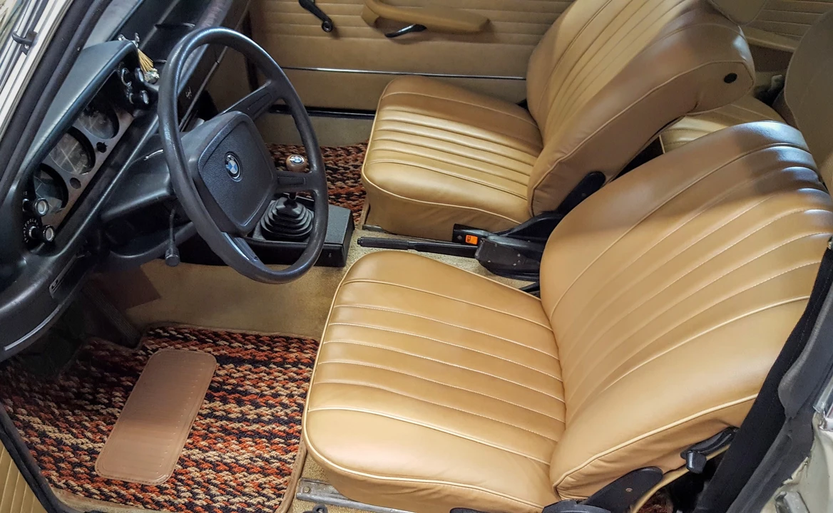 1976 BMW 2002 - Image 23 of 31