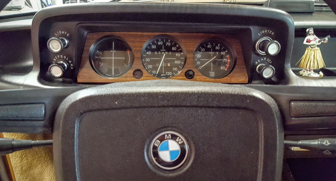 1976 BMW 2002 - Image 28 of 31