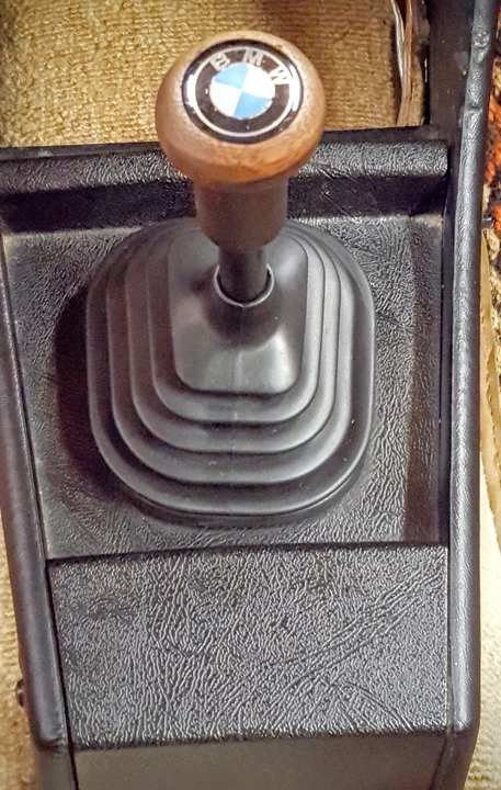 1976 BMW 2002 - Image 29 of 31