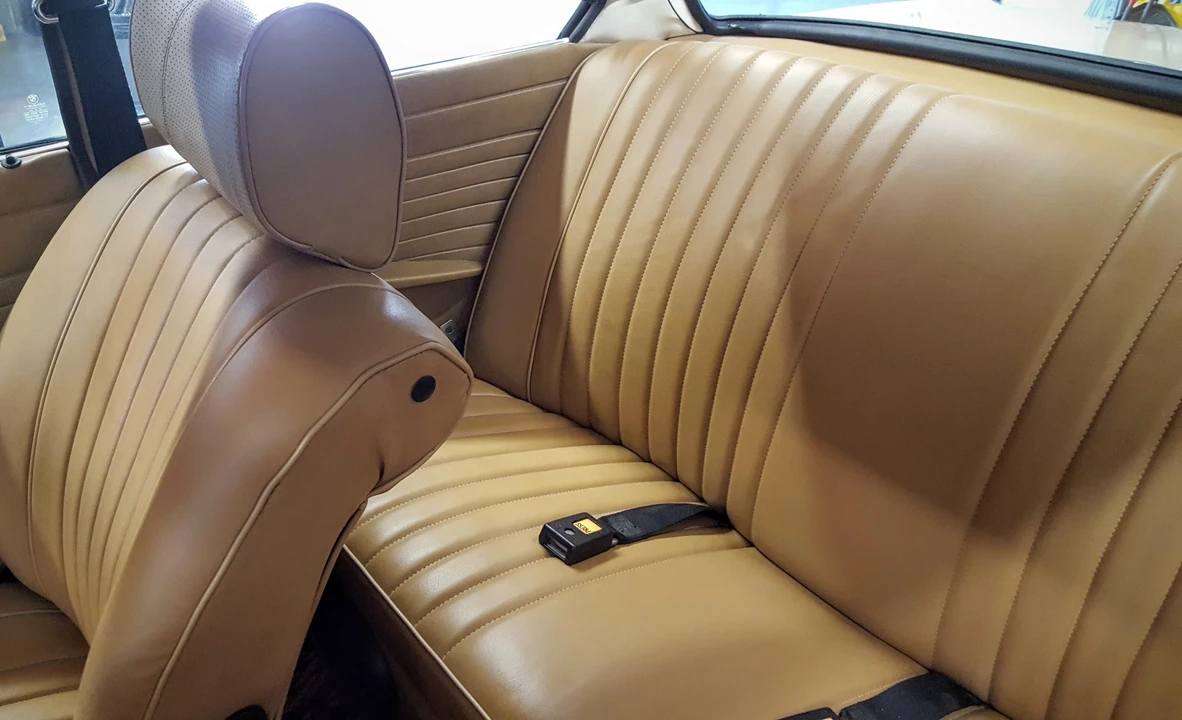 1976 BMW 2002 - Image 24 of 31