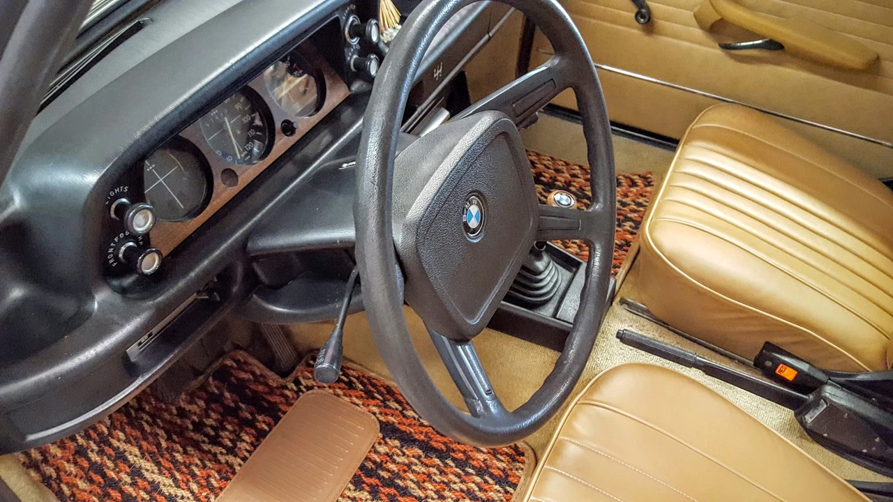 1976 BMW 2002 - Image 25 of 31