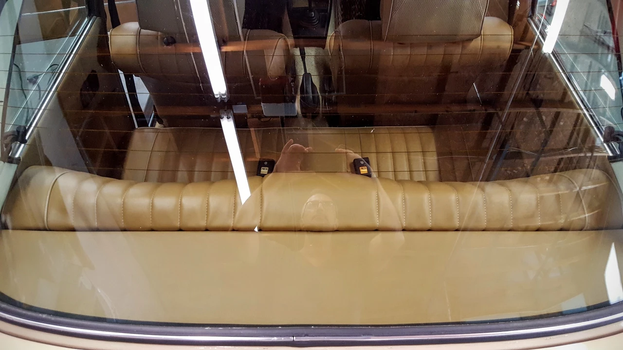 1976 BMW 2002 - Image 20 of 31