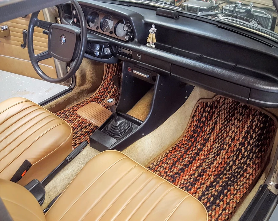 1976 BMW 2002 - Image 22 of 31