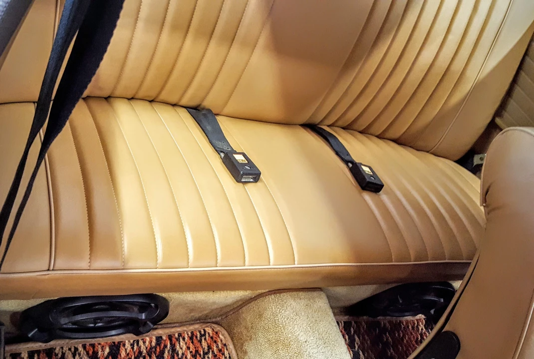 1976 BMW 2002 - Image 27 of 31