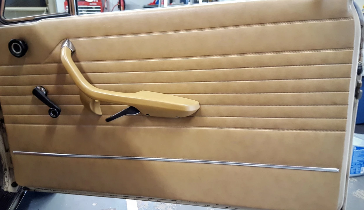 1976 BMW 2002 - Image 31 of 31