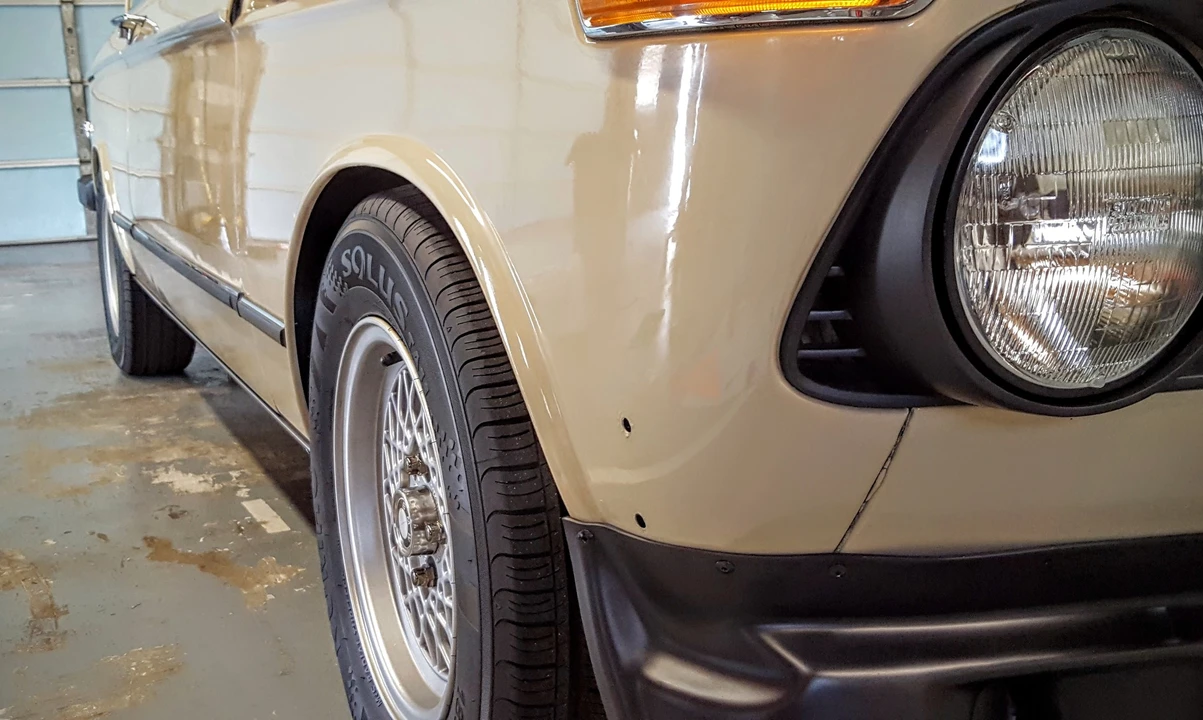 1976 BMW 2002 - Image 14 of 31
