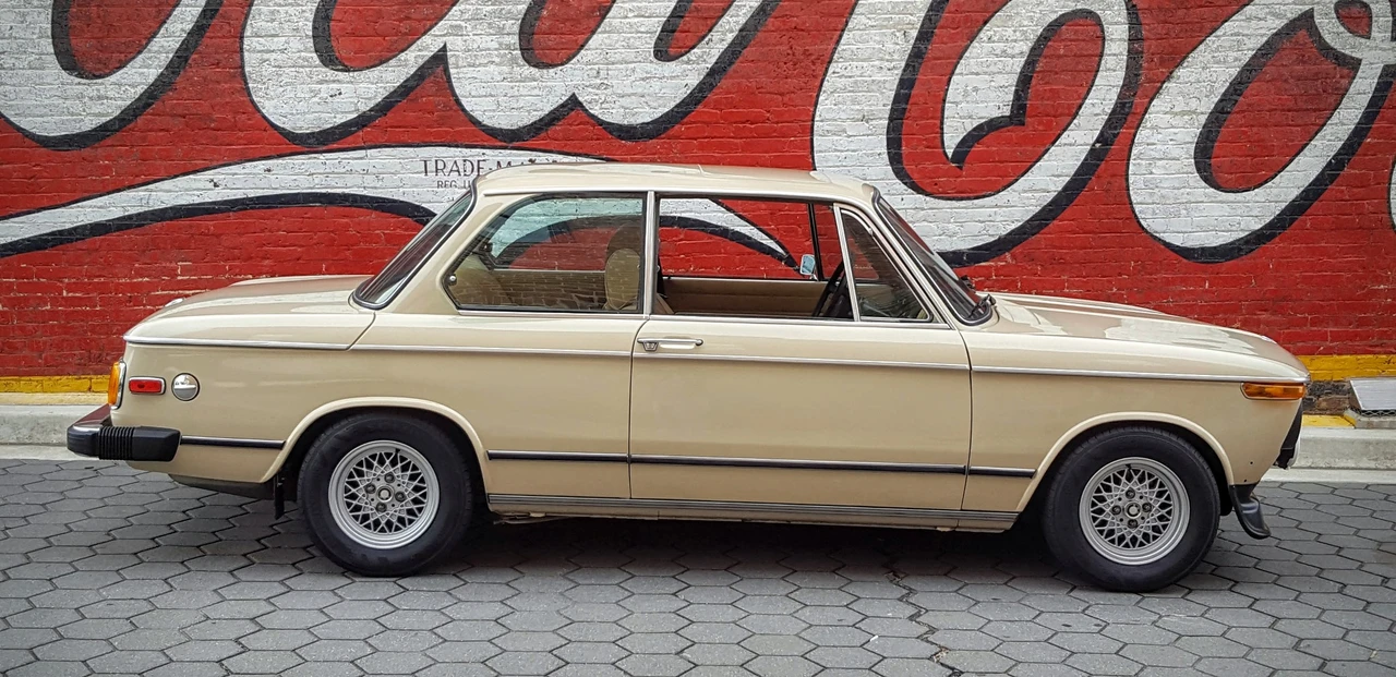 1976 BMW 2002 - Image 12 of 31
