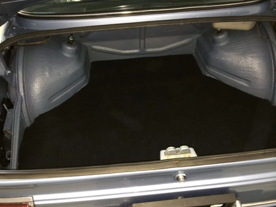 1976 BMW 2002 - Image 5 of 6