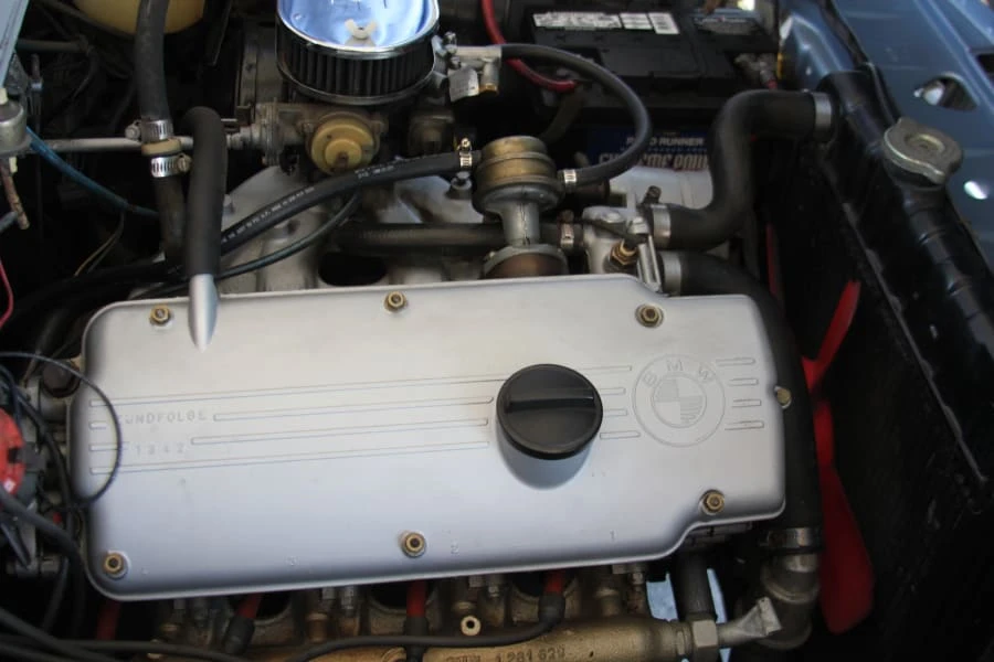 1976 BMW 2002 - Image 6 of 7