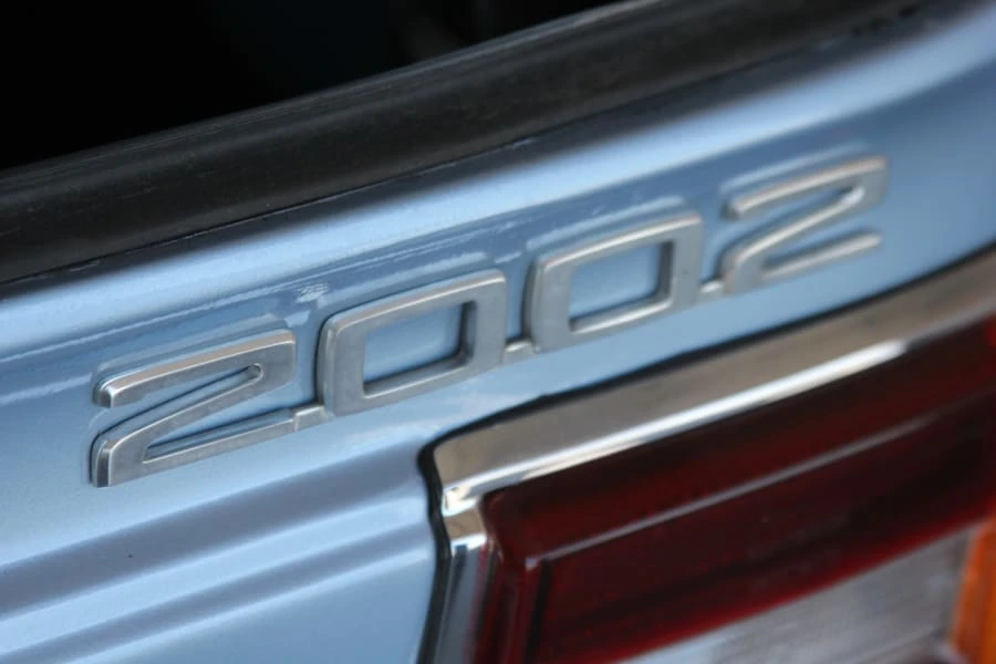 1976 BMW 2002 - Image 7 of 7