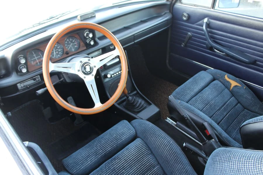 1976 BMW 2002 - Image 4 of 8