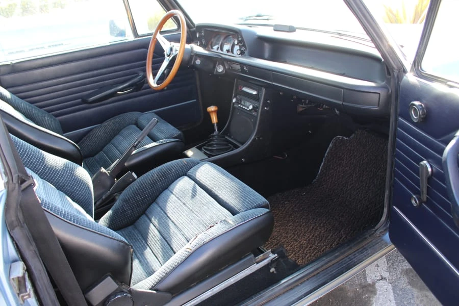 1976 BMW 2002 - Image 5 of 8