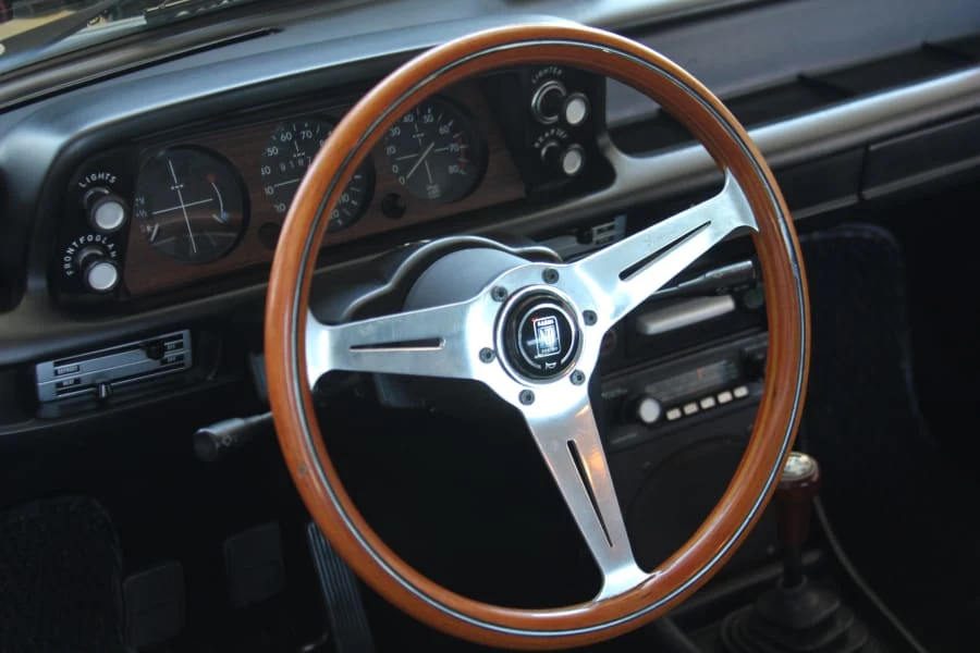 1976 BMW 2002 - Image 6 of 8