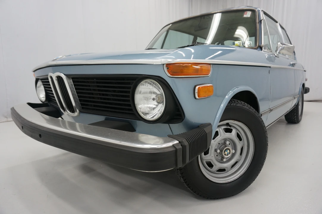 1976 BMW 2002 - Image 2 of 31
