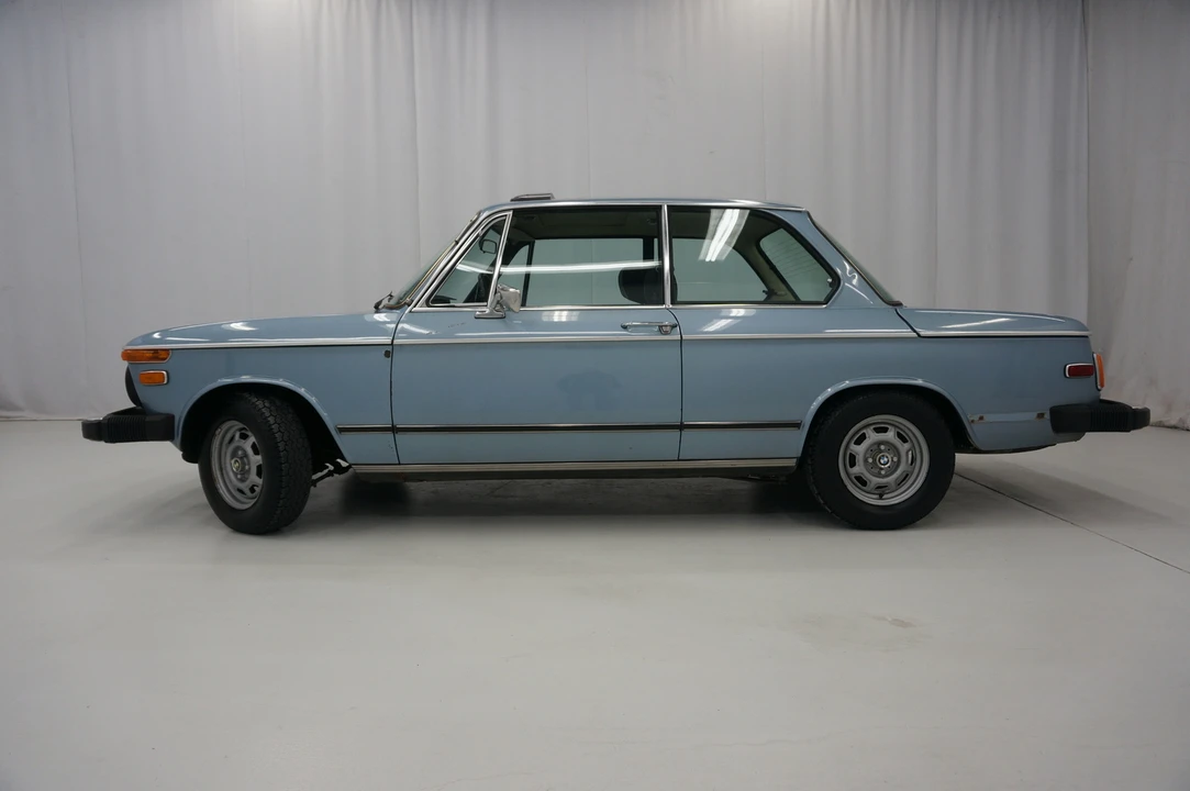 1976 BMW 2002 - Image 3 of 31