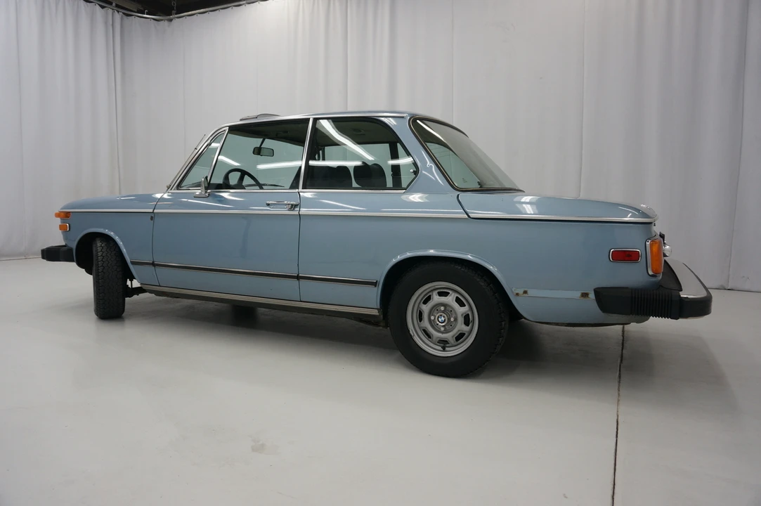 1976 BMW 2002 - Image 4 of 31