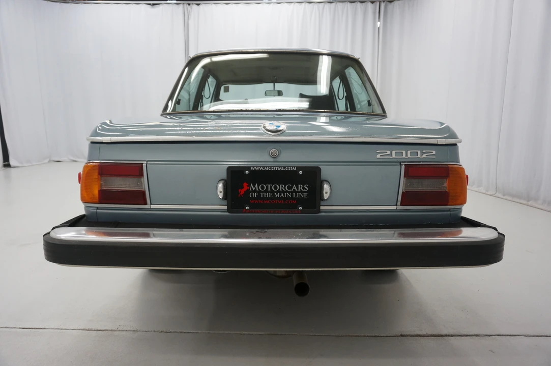 1976 BMW 2002 - Image 6 of 31
