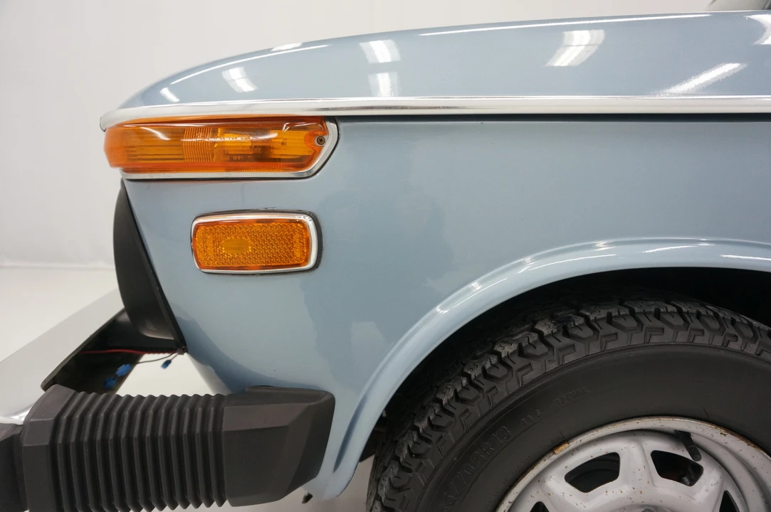 1976 BMW 2002 - Image 16 of 31