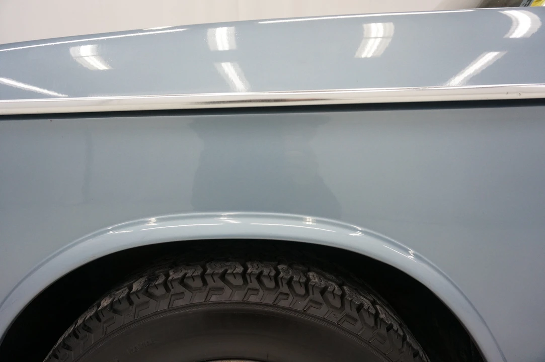 1976 BMW 2002 - Image 17 of 31