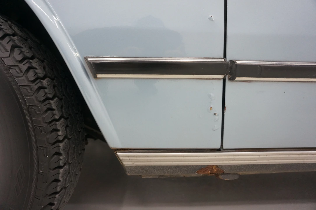 1976 BMW 2002 - Image 19 of 31