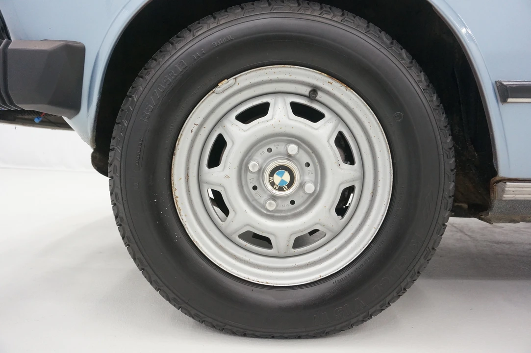 1976 BMW 2002 - Image 20 of 31