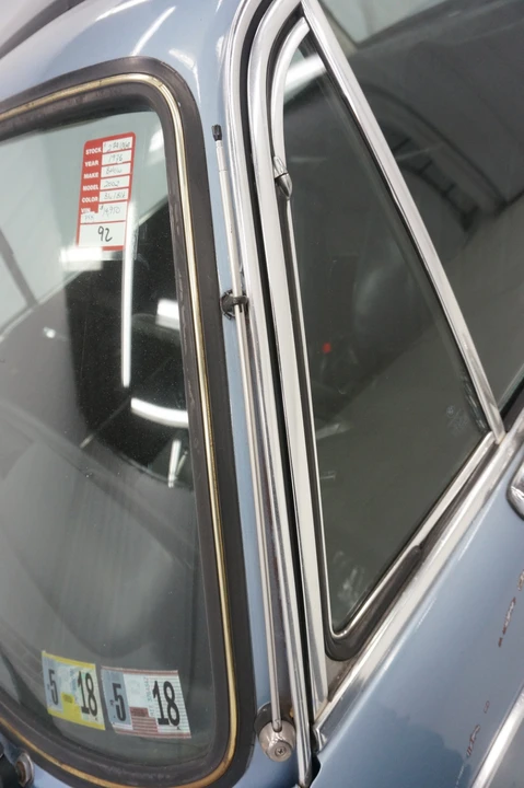 1976 BMW 2002 - Image 21 of 31