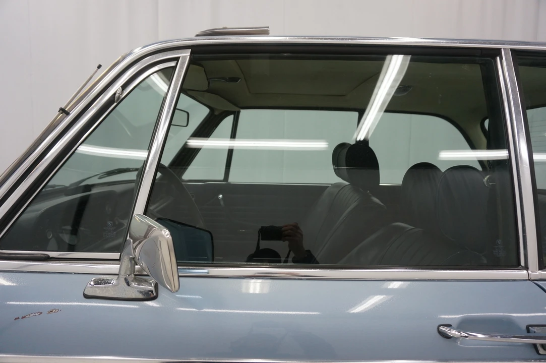 1976 BMW 2002 - Image 22 of 31