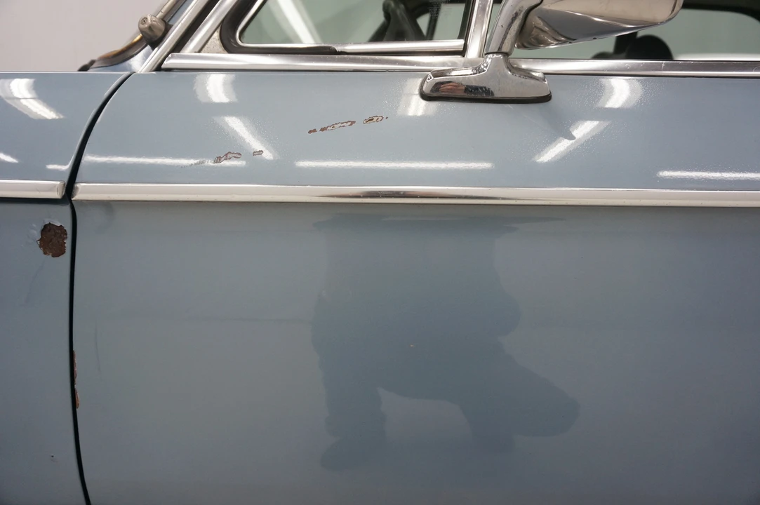 1976 BMW 2002 - Image 23 of 31