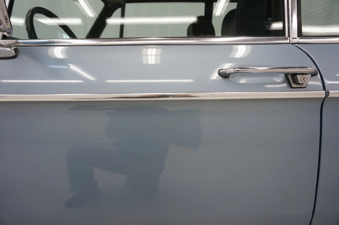 1976 BMW 2002 - Image 24 of 31