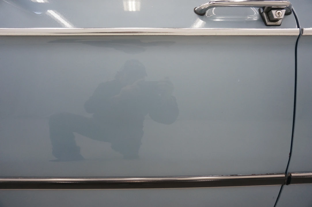 1976 BMW 2002 - Image 26 of 31