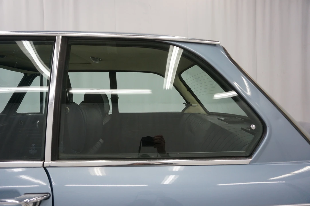 1976 BMW 2002 - Image 29 of 31