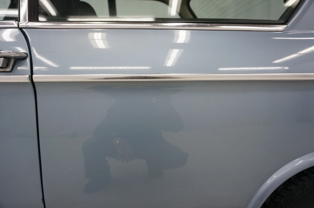 1976 BMW 2002 - Image 30 of 31