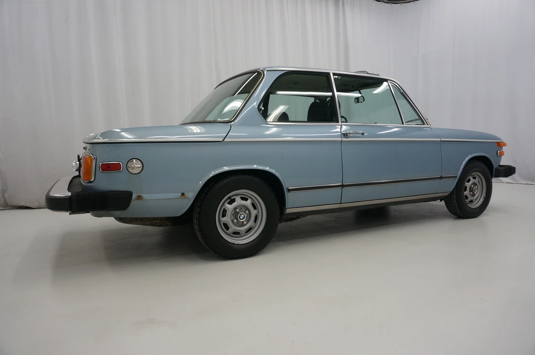 1976 BMW 2002 - Image 7 of 31