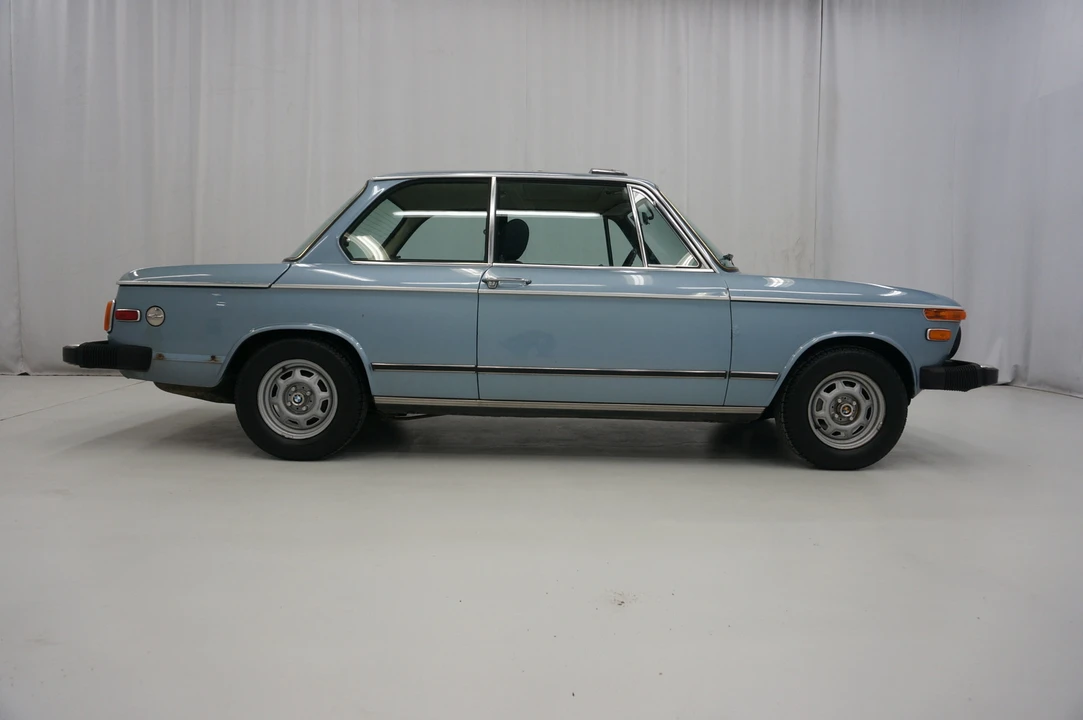 1976 BMW 2002 - Image 9 of 31